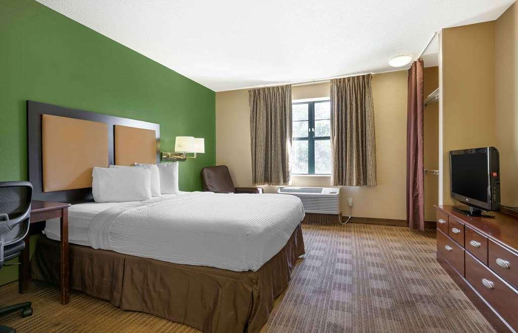 Extended Stay America Select Suites - Fayetteville - Спрингдейл Номер фото