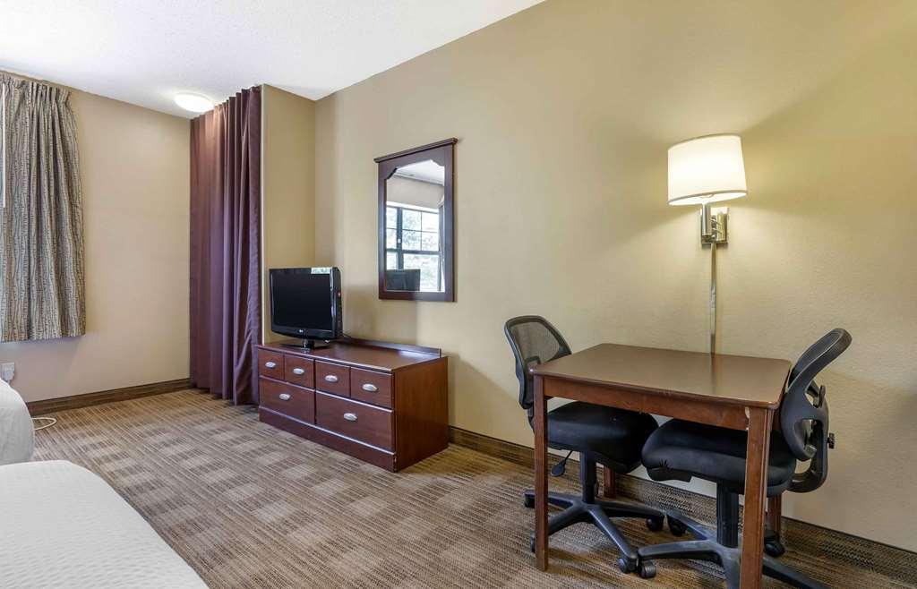 Extended Stay America Select Suites - Fayetteville - Спрингдейл Номер фото