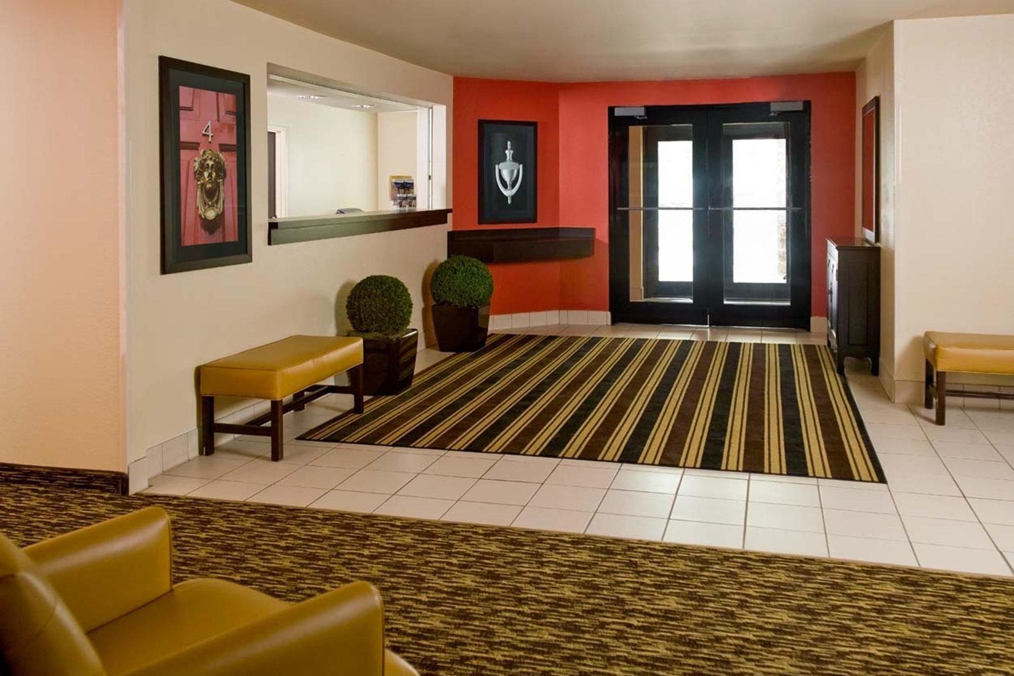 Extended Stay America Select Suites - Fayetteville - Спрингдейл Экстерьер фото