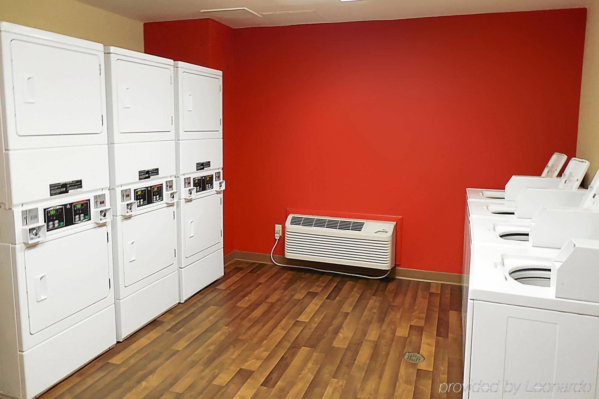 Extended Stay America Select Suites - Fayetteville - Спрингдейл Экстерьер фото